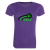 Ladies Cool T Shirt, AWDis  Thumbnail