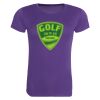 Ladies Cool T Shirt, AWDis  Thumbnail