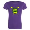 Ladies Cool T Shirt, AWDis  Thumbnail