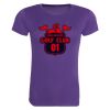 Ladies Cool T Shirt, AWDis  Thumbnail
