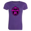 Ladies Cool T Shirt, AWDis  Thumbnail