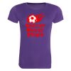 Ladies Cool T Shirt, AWDis  Thumbnail