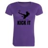 Ladies Cool T Shirt, AWDis  Thumbnail