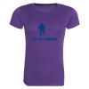 Ladies Cool T Shirt, AWDis  Thumbnail