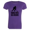 Ladies Cool T Shirt, AWDis  Thumbnail