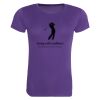 Ladies Cool T Shirt, AWDis  Thumbnail