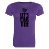 Ladies Cool T Shirt, AWDis  Thumbnail