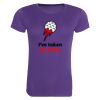 Ladies Cool T Shirt, AWDis  Thumbnail